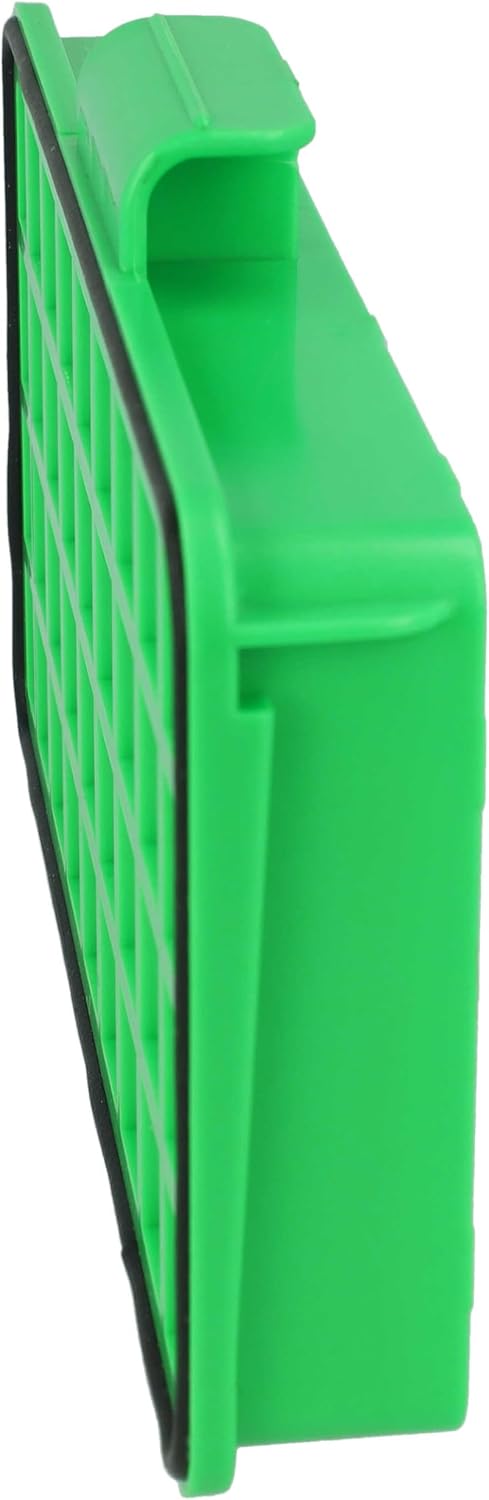 vhbw 2x Staubsaugerfilter Ersatz für Rowenta RS-RT3703 | ZR-901501, ZR901501 für Staubsauger - HEPA-