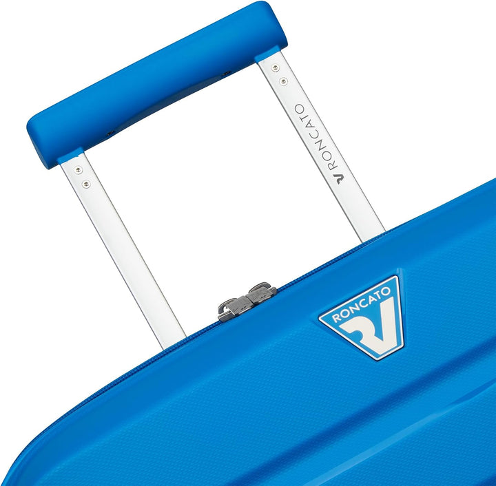 Roncato B-Flying Kofferset - Cobalt Blue SET [M + C] Cobalt Blue, SET [M + C] Cobalt Blue