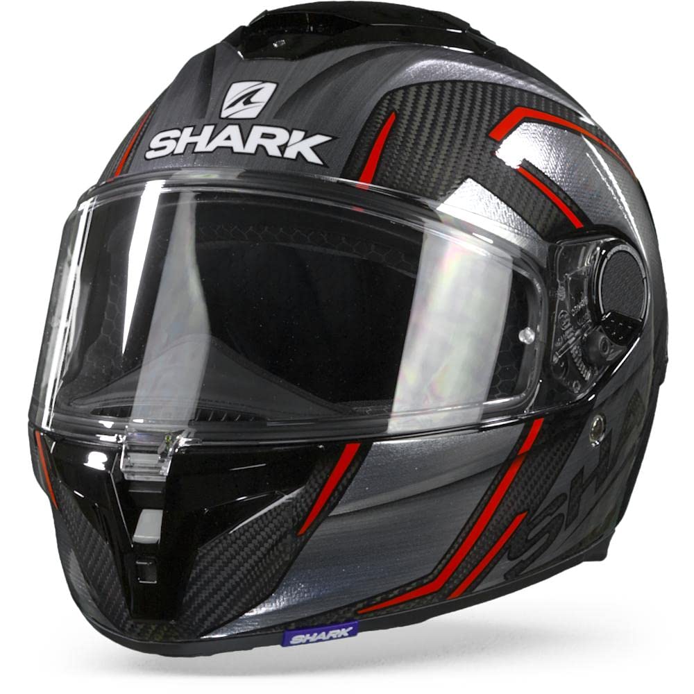 Shark Helm Scartan GT Carbon Kromium XXL