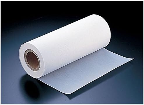 thermohauser Backtrennpapier Rolle, Pergament, weiss, 200 m x 40 cm, 40 cm