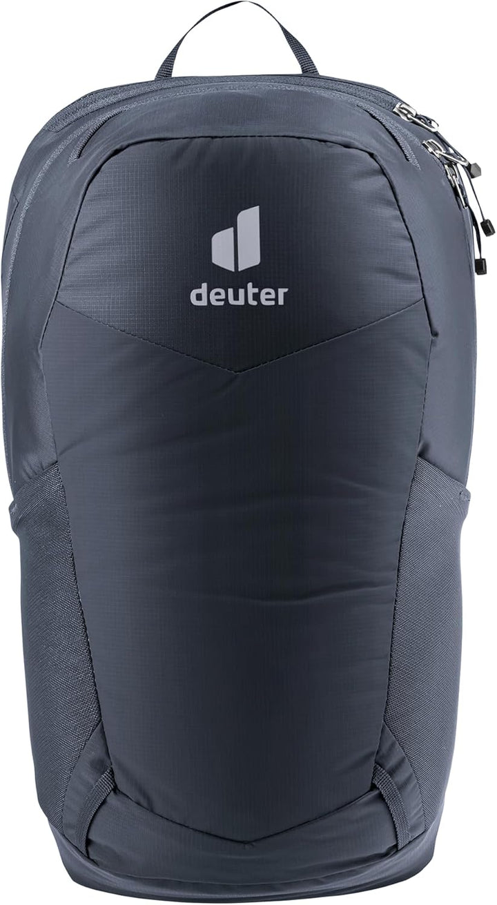 deuter Speed Lite 13 leichter Wanderrucksack 13L Schwarz, 13L Schwarz