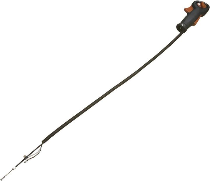 Gashebel-Griff für Stihl FS120 FS200 FS250, ersetzt 4128 790 1301