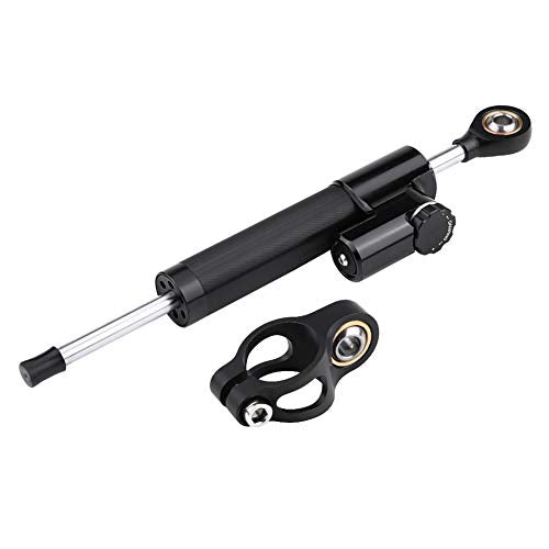 Lenkungsd?mpfer für Motorrad, Stabilisator für Sto?d?mpfer, umgekehrte Sicherheitskontrolle, Lenkung