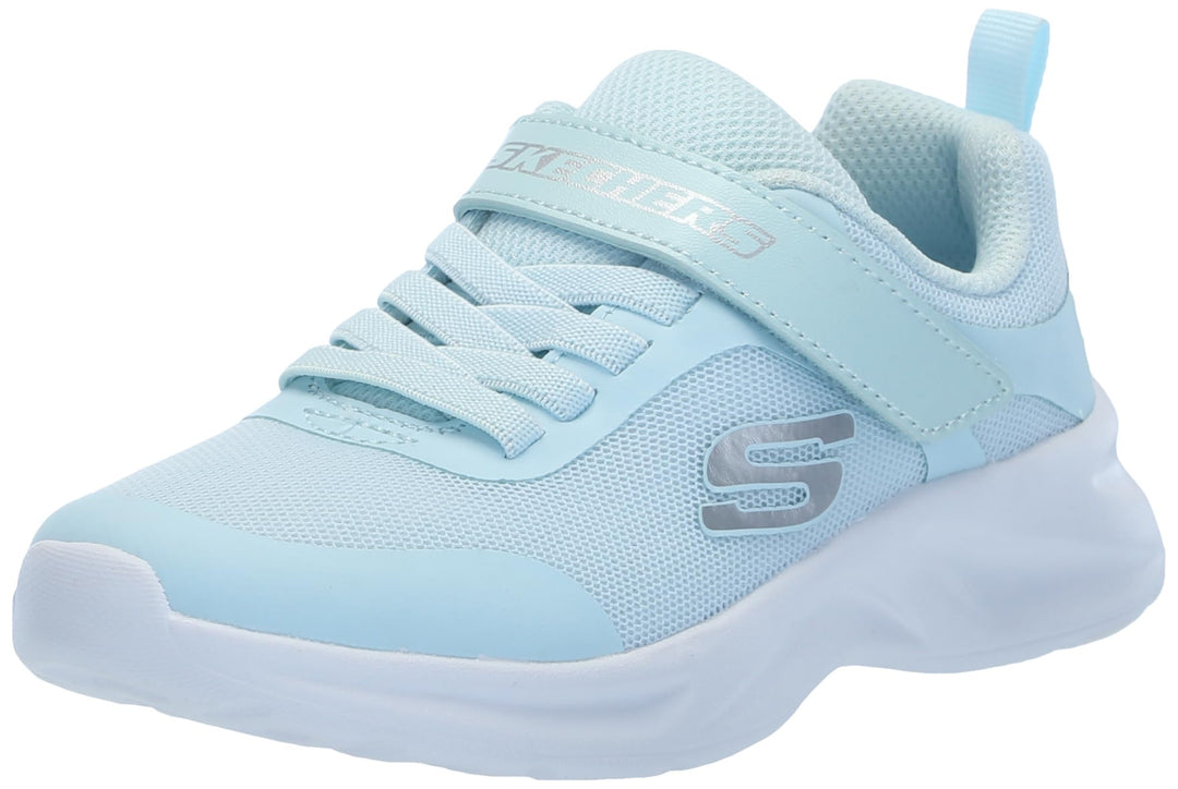 Skechers Jungen Dynamatic Sneaker 2 Little Kid Minze, 2 Little Kid Minze