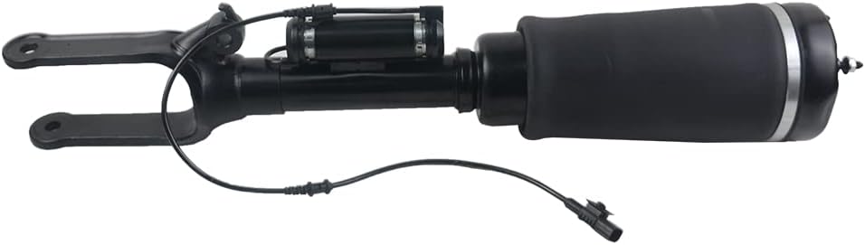 Bisenya Stossdämpfer Luftfederbein 1 Stück für vorne Ersatz für V251 W251 X164 W164 R280 R300 R350 R