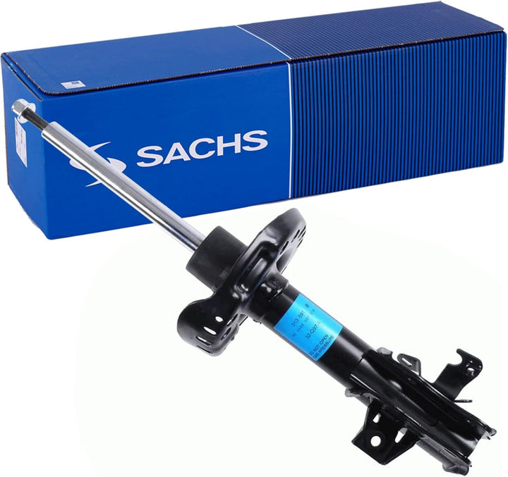 SACHS Stossdämpfer 313 591, OE-Qualität, Stossdämpferwechsel beim Auto Federung/Dämpfung 313 591 - l