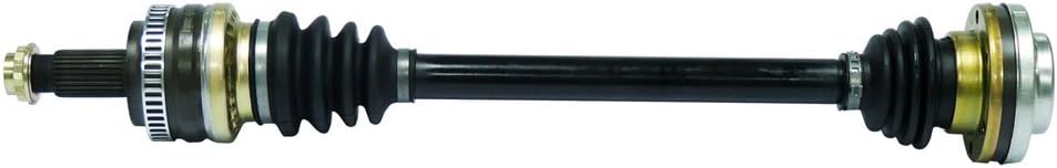 SKF VKJC 8098 Antriebswelle