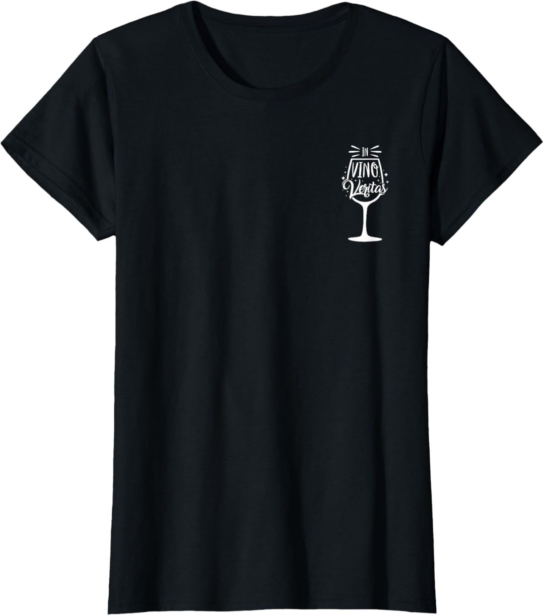 In Vino Veritas T-Shirt