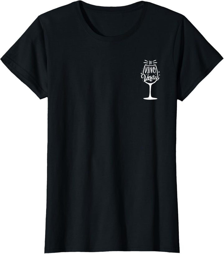 In Vino Veritas T-Shirt