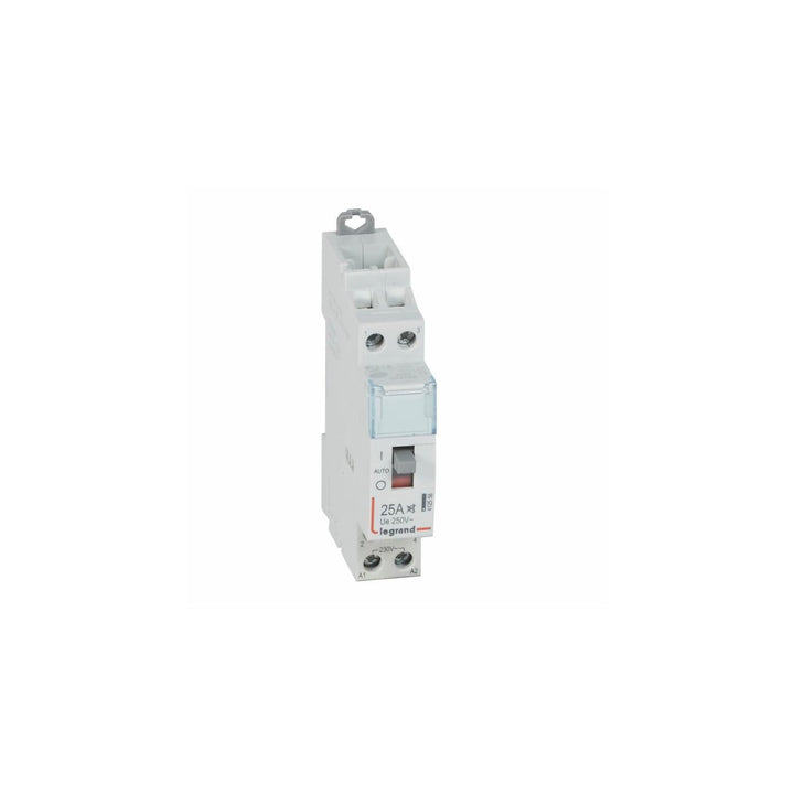 Legrand 412558 CX3 SCHUETZ BF230V 25A 2S M.HD