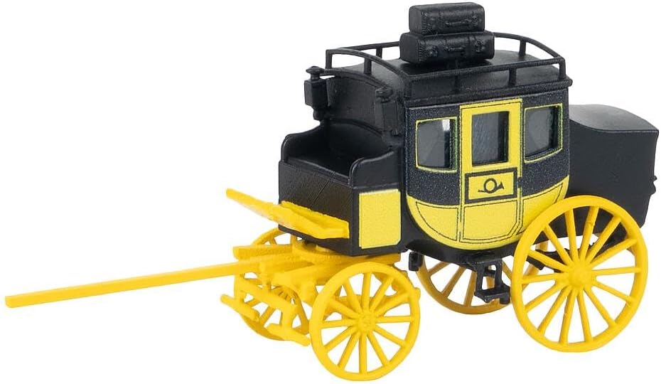 FALLER 180393 - Postkutsche - Spurweite H0
