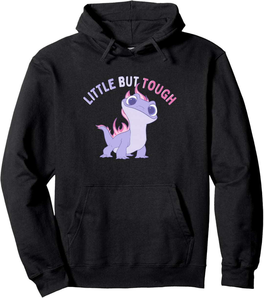 Disney Frozen 2 Bruni Little But Tough Pullover Hoodie