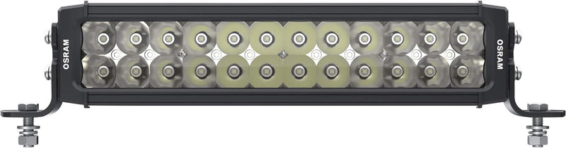 Osram LEDriving LIGHTBAR VX250-CB, LED Zusatzscheinwerfer für Nah- und Fernlicht, Combo, 2100 Lumen,