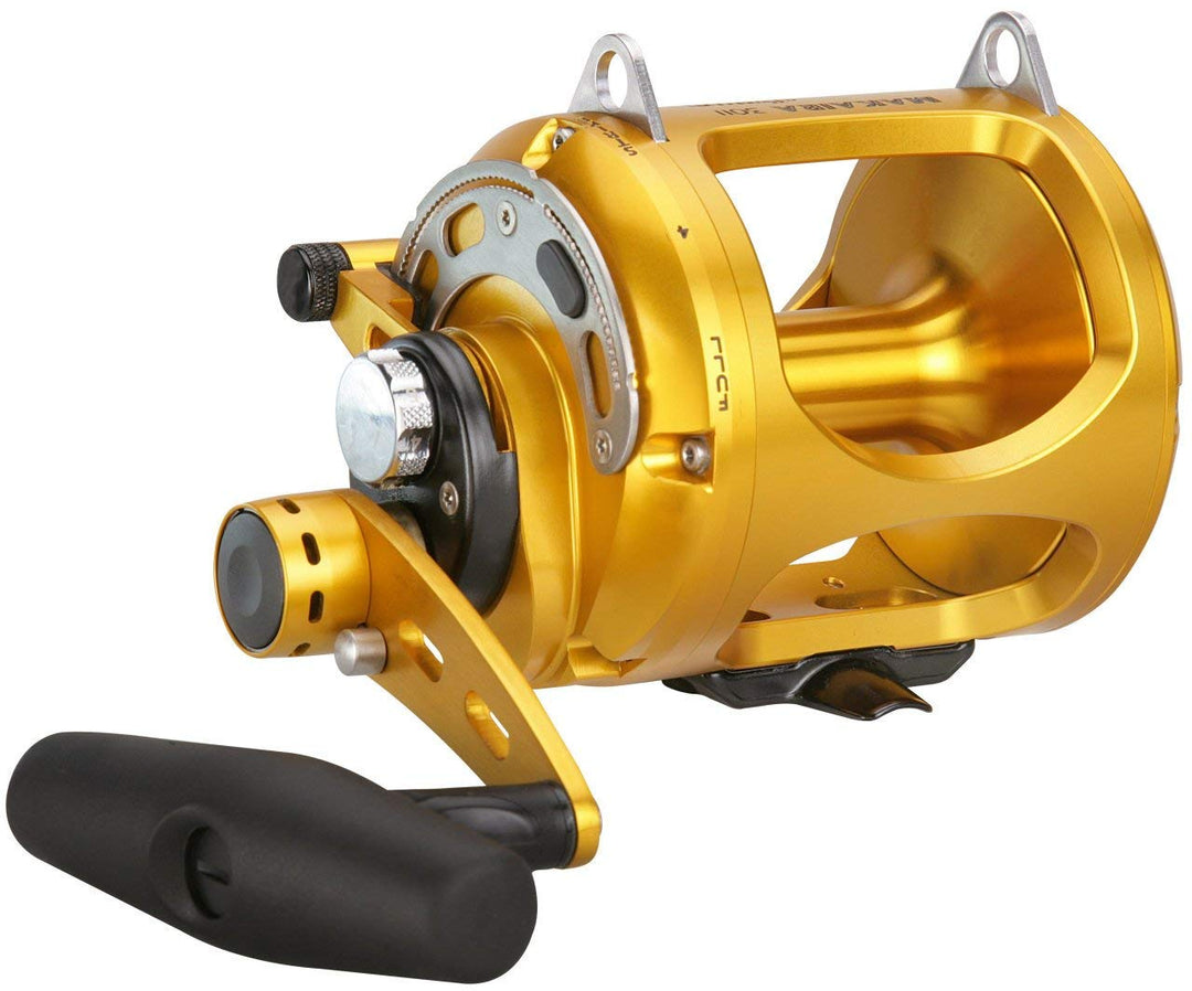 MAKAIRA MK-80WII 2SPD LEV. DRG