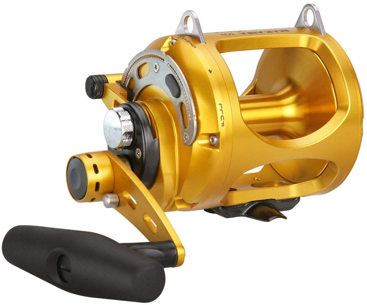 MAKAIRA MK-80WII 2SPD LEV. DRG