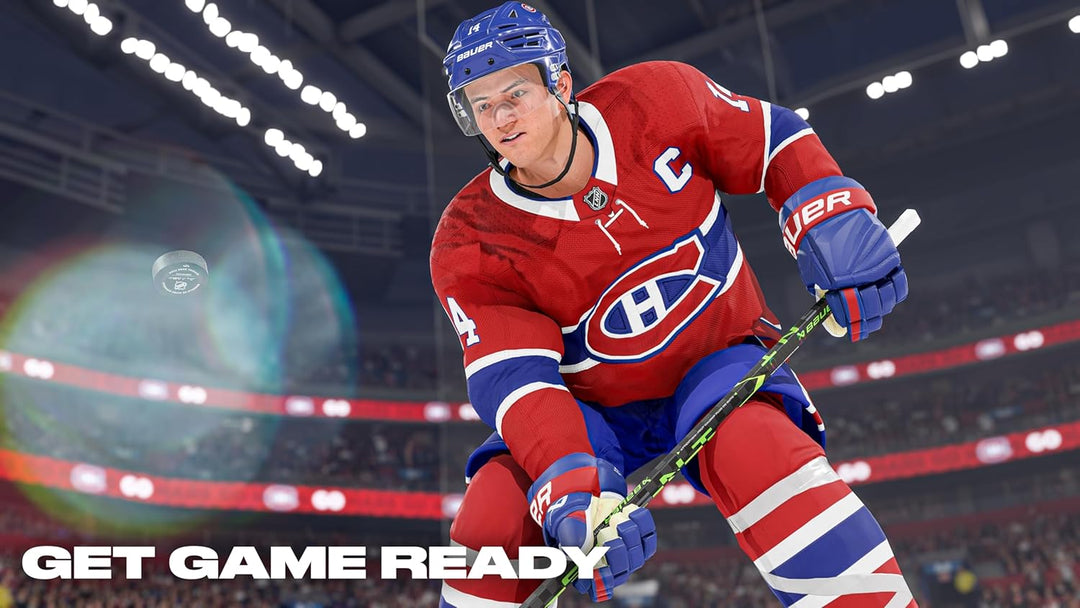 EA Sports NHL 24 (Nordic) PlayStation 4, PlayStation 4