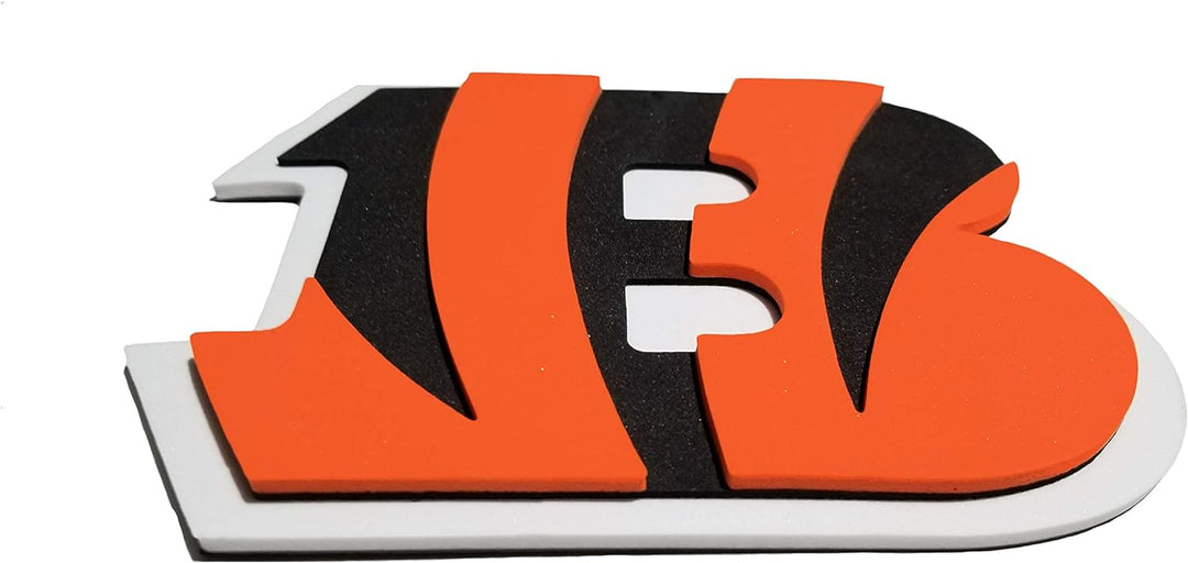 NFL Cincinnati Bengals Cincinnati Bengals Fanchain, Orange, Einheitsgrösse