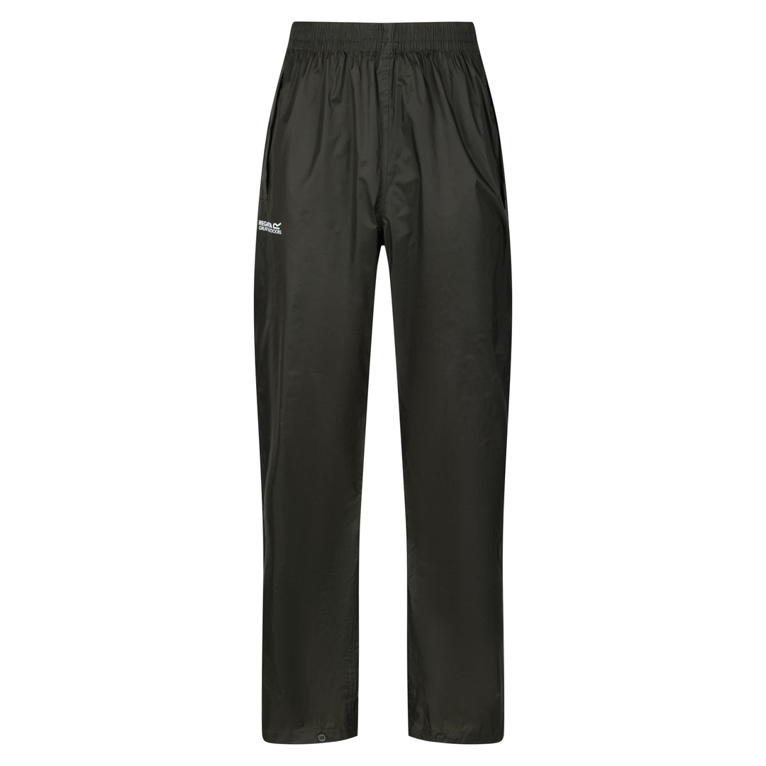 Regatta Herren Hose Pack It O/TRS XS Bayleaf, XS Bayleaf