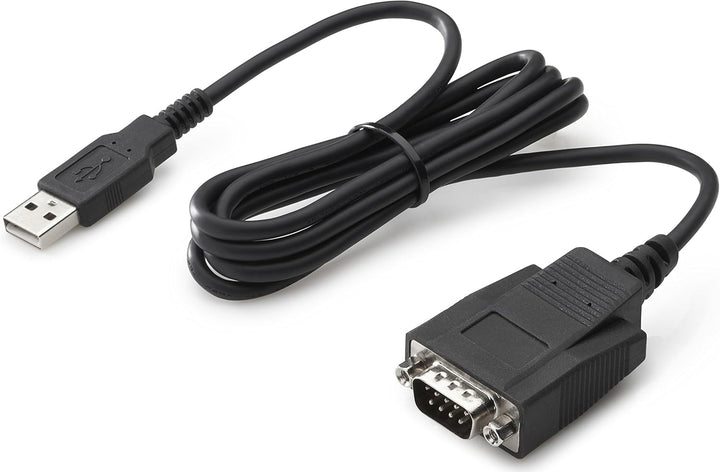 HP USB to Serial Port Adapter