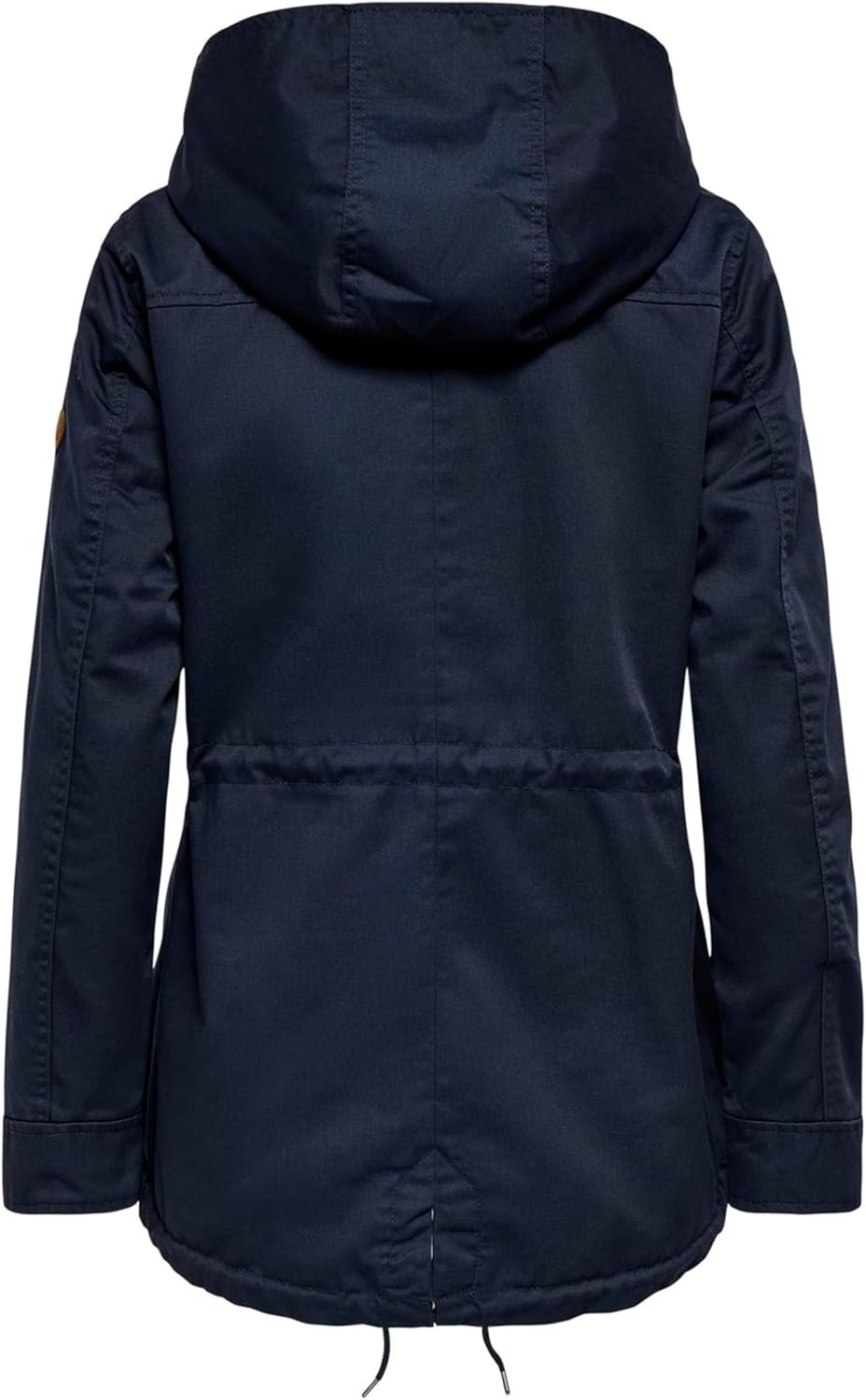 Only Damen Jacke 15319876, Blue Graphite