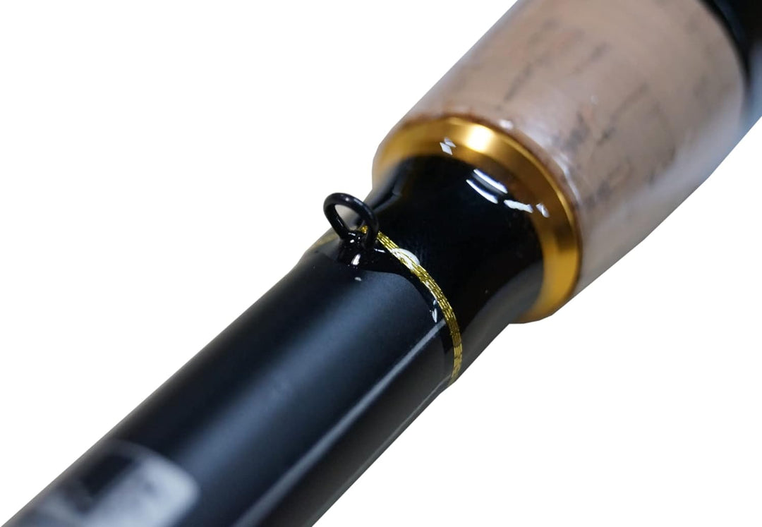 DAIWA 2021 Legalis Tele Allround Teleskop Angelrute 7.87 Ft / 1.05-3.17 oz, 7.87 Ft / 1.05-3.17 oz