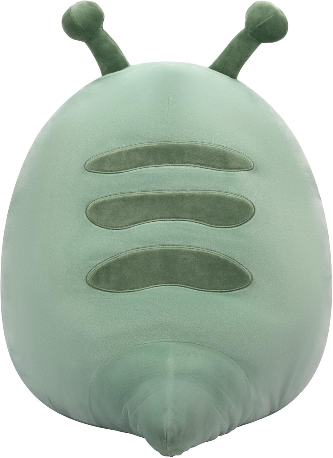 Squishmallows SQCR06636 - Preeto die Schnecke 40 cm, offizielles Kelly Toys Plüsch, superweiches Kus