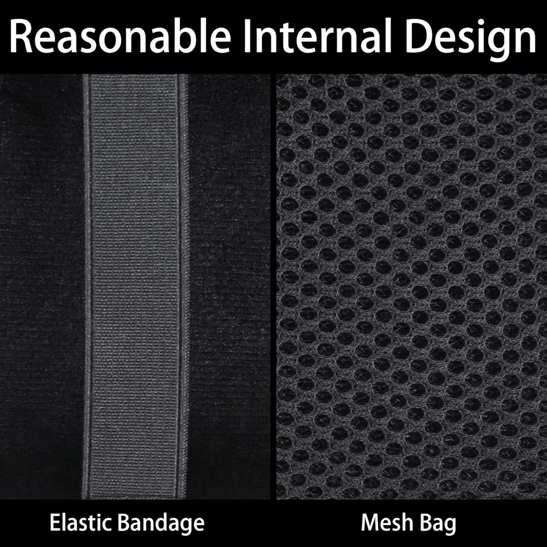 co2CREA Hart Reise Schutz Hülle Etui Tasche für TASCAM Portacaputre X6 Portabler 4+2 Spur High Resol