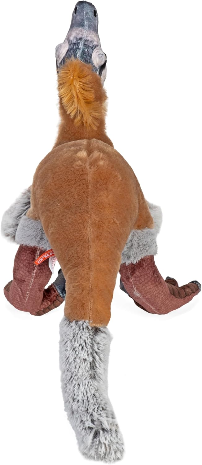 Wild Republic 26566 Velociraptor Artist Collection