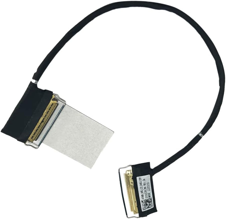 GinTai HT4B0 LCD EDP Bildschirmkabel UHD für Lenovo Thinkpad T14 Gen 2 P14s Gen 2 5C10Z23933 DC02C00