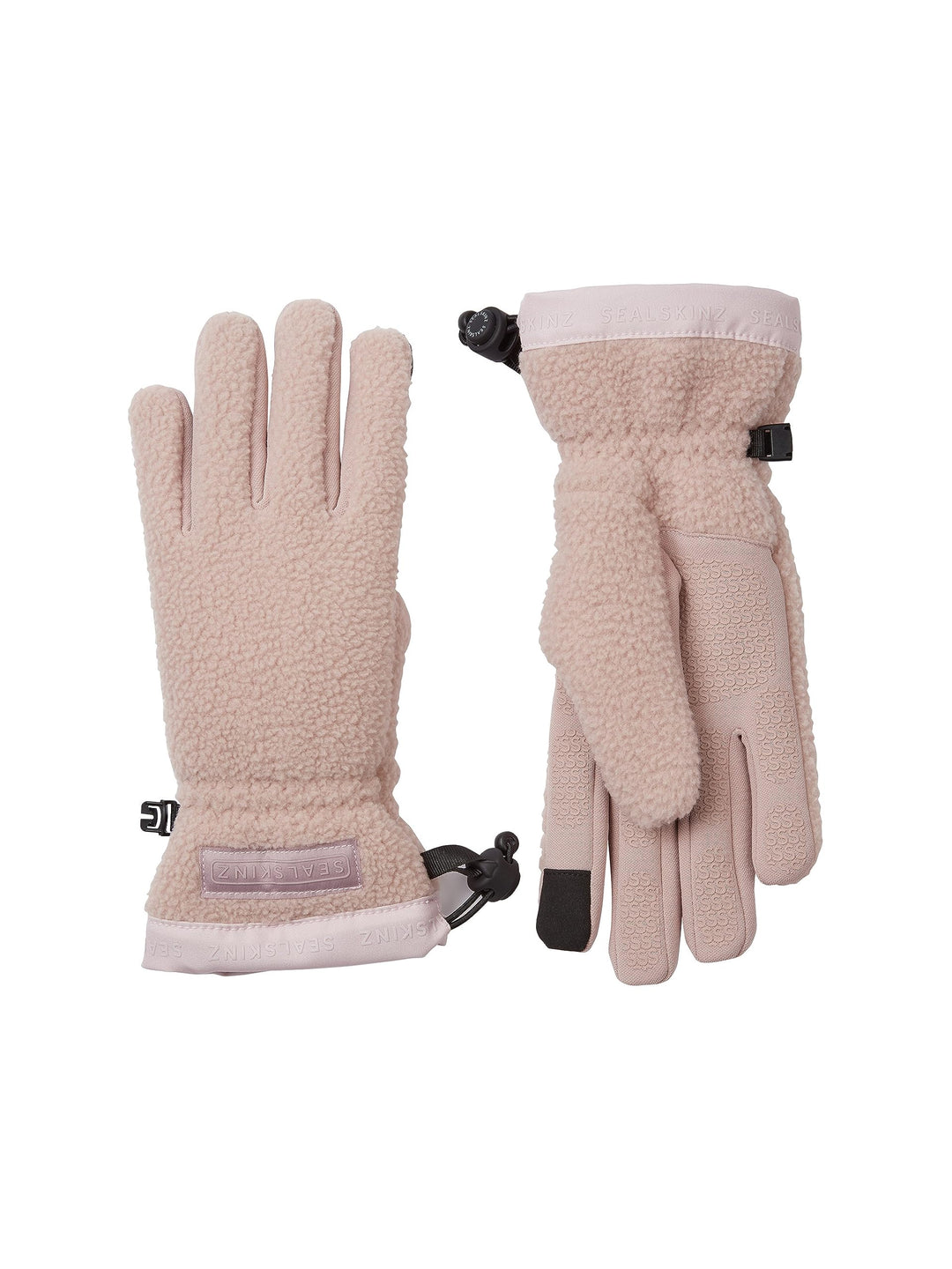 SealSkinz Damen Hoveton Handschuh (1er Pack) M Rosa., M Rosa.