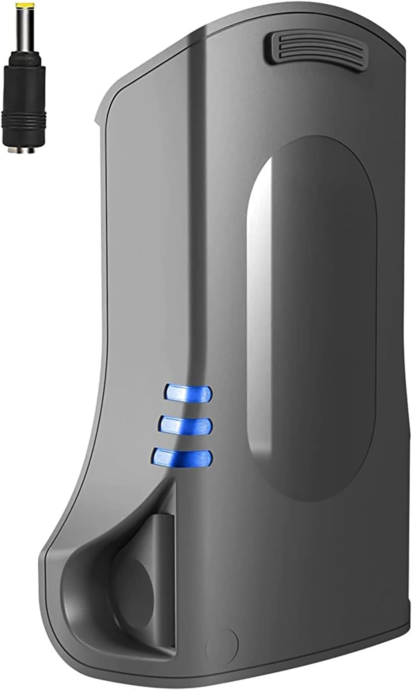Remate 25.2V 3500mAh Ersatzakku für Shark XSBT700/XSBT700EU, Kompatibel mit Shark IZ201 IZ103 IZ225