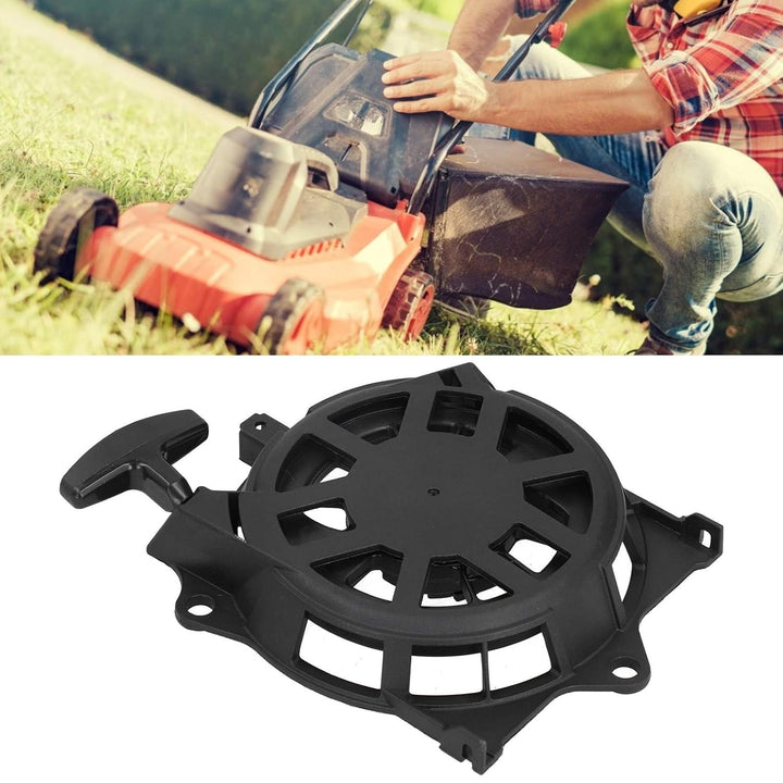 Starterkit Seilzugstarter Rasenmäher Starter Puller Recoil Pull Start Assembly Ersatz Für GC190 GCV1