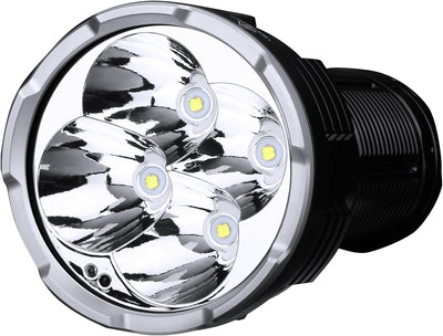 FENIX FELR50R Unisex-Adult Lr50r 12000 Lumen Searchlight Suchlicht, Multicolor, Regular