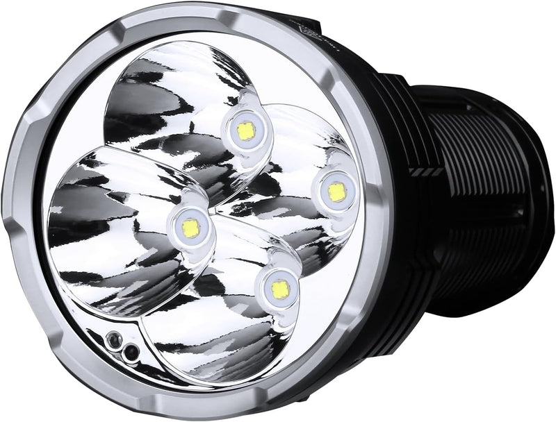 FENIX FELR50R Unisex-Adult Lr50r 12000 Lumen Searchlight Suchlicht, Multicolor, Regular