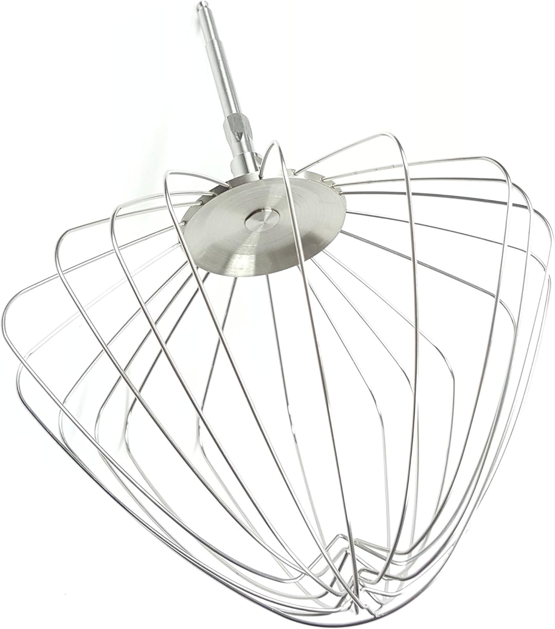 Schneebesen Schlagbesen zur Bosch Küchenmaschine MUM8 MUM X MUM XL