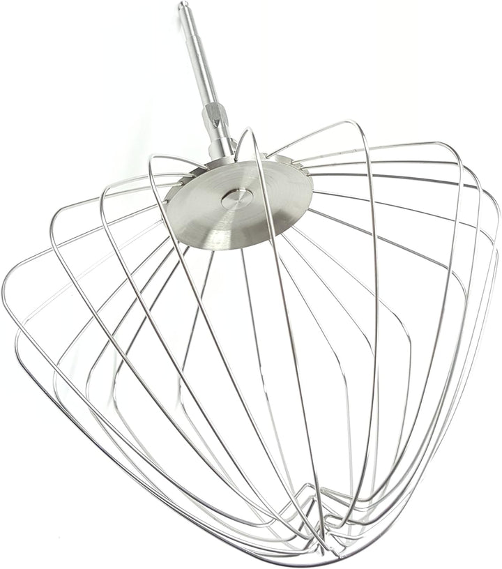 Schneebesen Schlagbesen zur Bosch Küchenmaschine MUM8 MUM X MUM XL