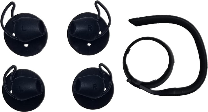 Jabra 14121-41 Engage Conv. Acc. Pack Schwarz
