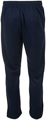 CANTERBURY Boy 's Stretch konisch Poly Knit Hose 12 Jahre Marine, 12 Jahre Marine
