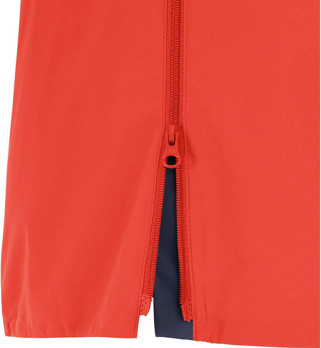 GOREWEAR R7 Partial GORE-TEX INFINIUM™ Kapuzenjacke S Fireball/Orbit, S Fireball/Orbit