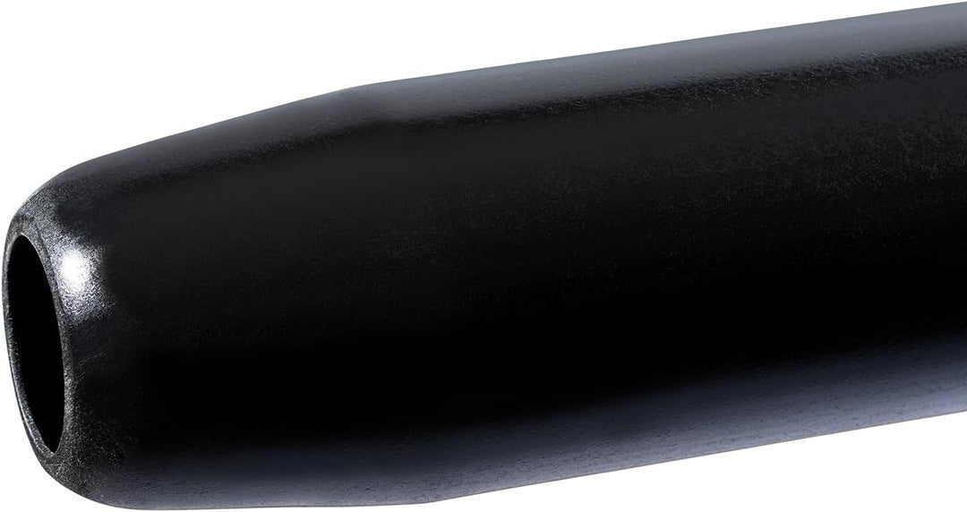 MEINL Percussion Pro Synthetic Didgeridoo - black