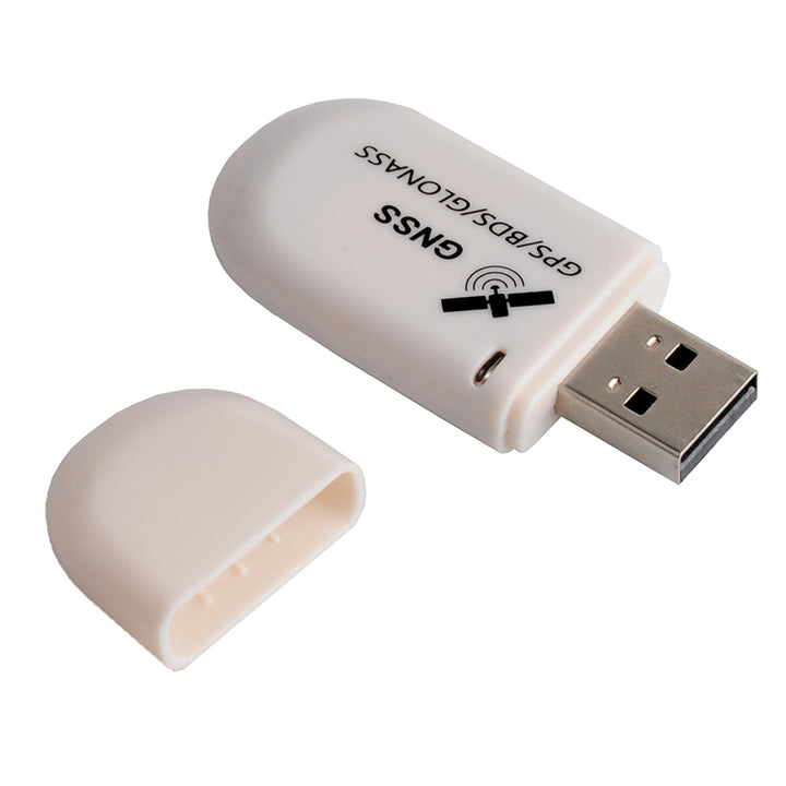 Stemedu G72 G-Mouse USB GPS Receiver Module GNSS Beidou GPS Dongle LED Indicator for Raspberry Pi Li