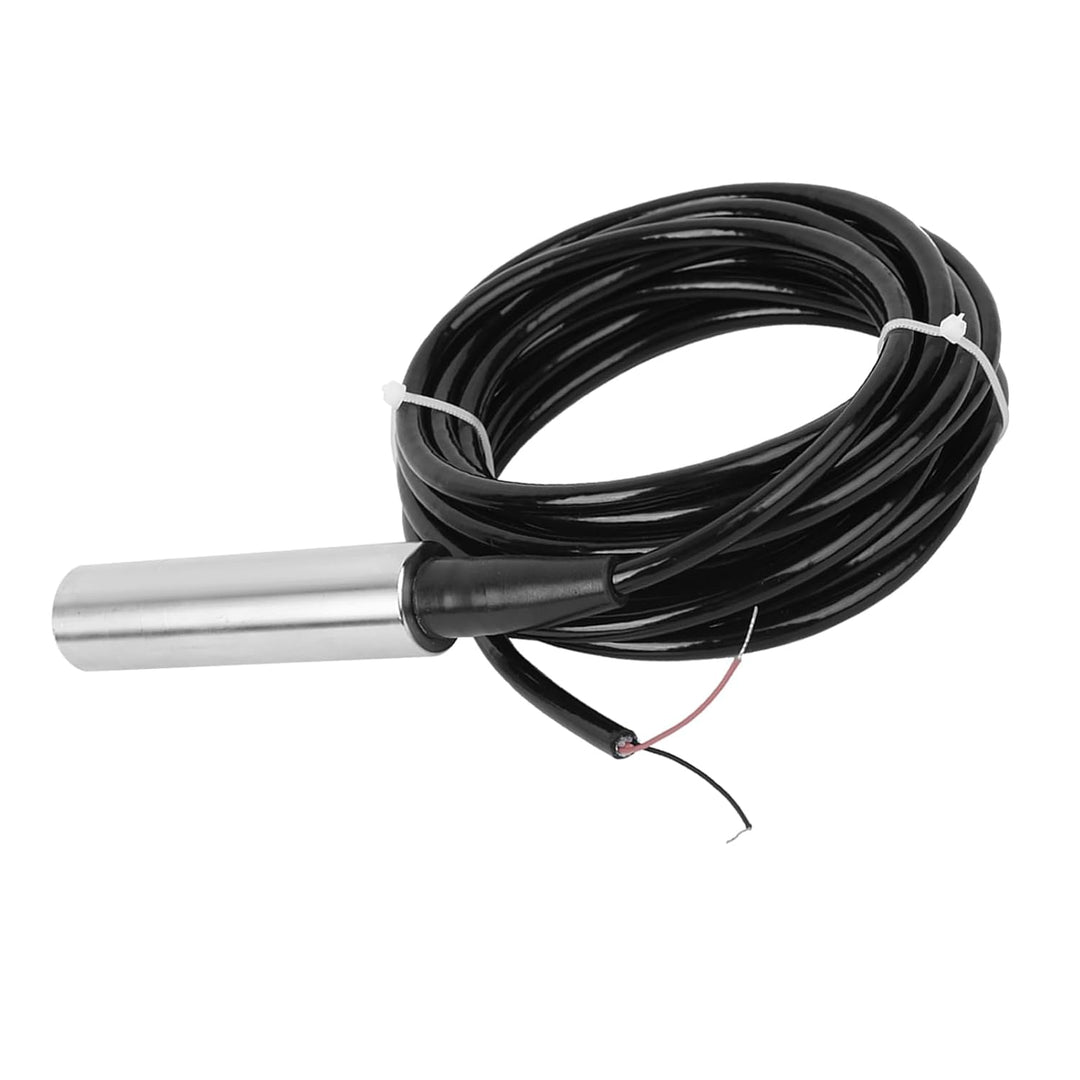 TL-136 Flüssigkeitsstand, Wassersensor, Sender, Sensoren, Detektor, 24 VDC, 4-20 MA, Signalausgang 0