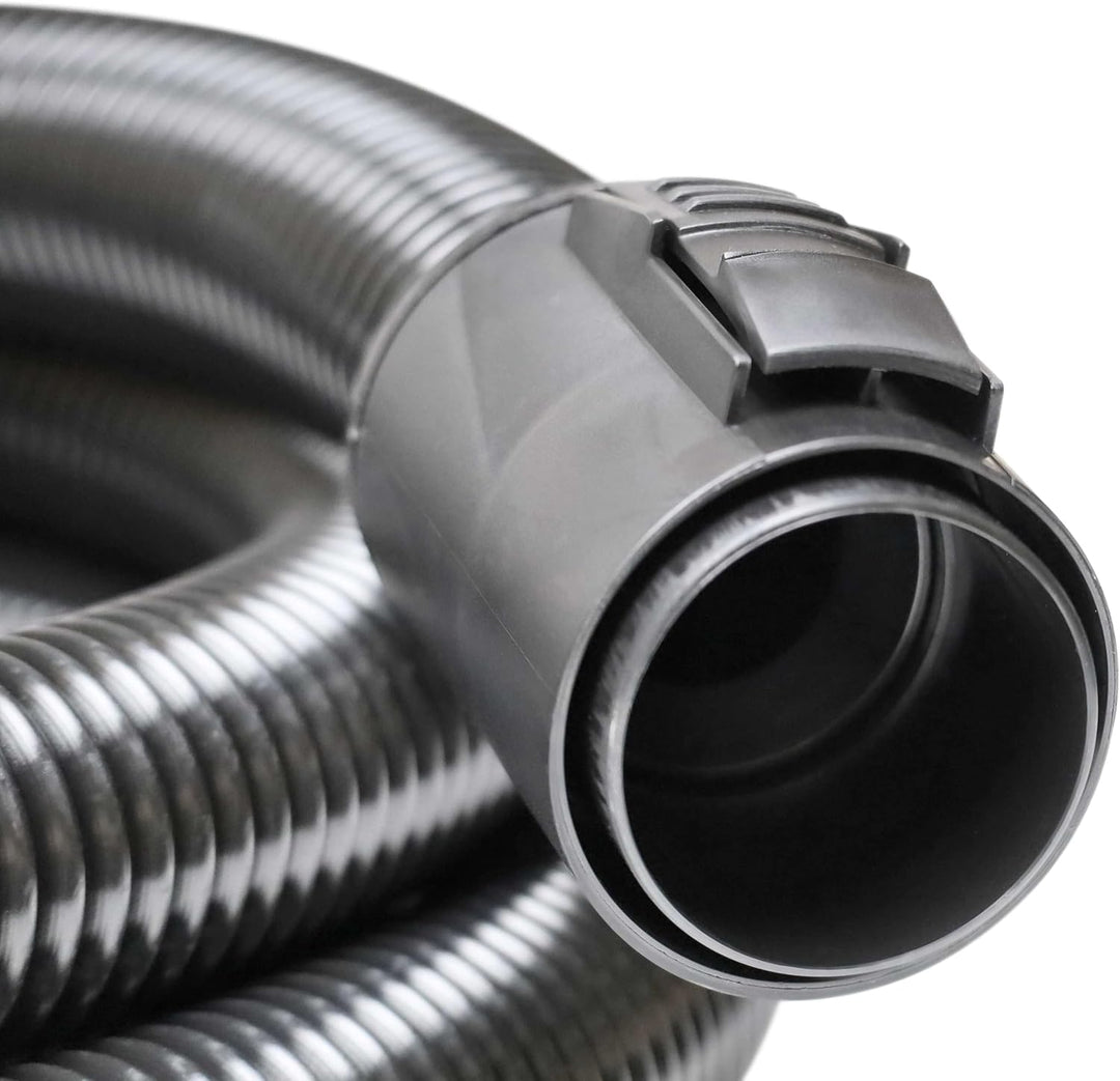 vhbw Ersatz Schlauch 35mm Rundanschluss kompatibel mit Kärcher WD 7.000, WD 7.200, WD 7.300, WD 7.50