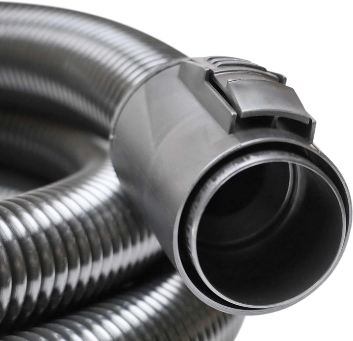 vhbw Ersatz Schlauch 35mm Rundanschluss kompatibel mit Kärcher WD 7.000, WD 7.200, WD 7.300, WD 7.50