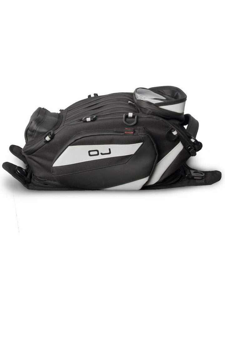 OJ M165 Serbato-Tasche schwarz