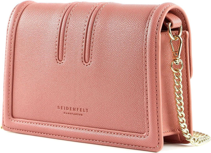 Seidenfelt Roros Mini Bag Umhängetasche 18 cm