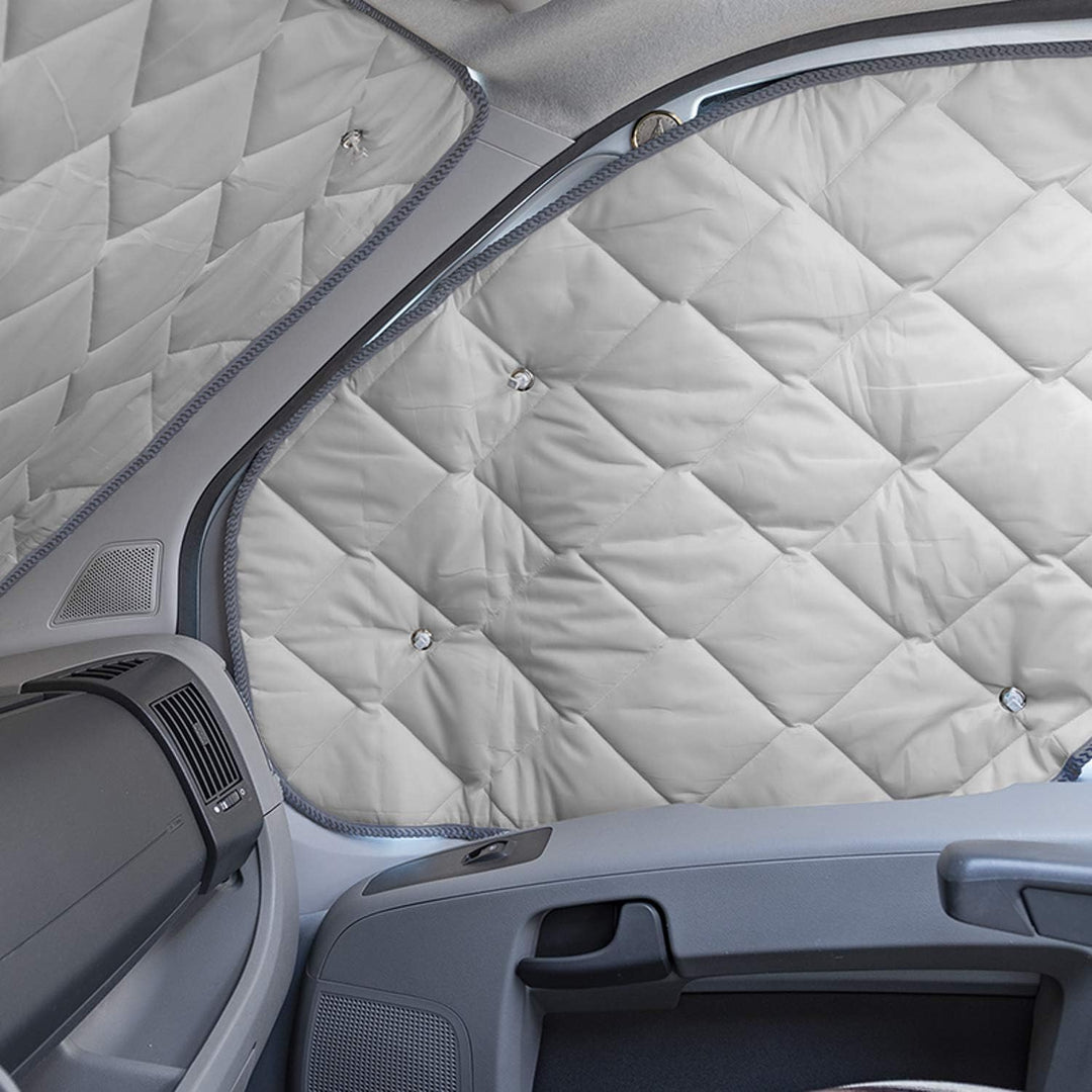 ProPlus Thermomatten Set für FIAT Ducato X250 ab 06-2006 - 2014