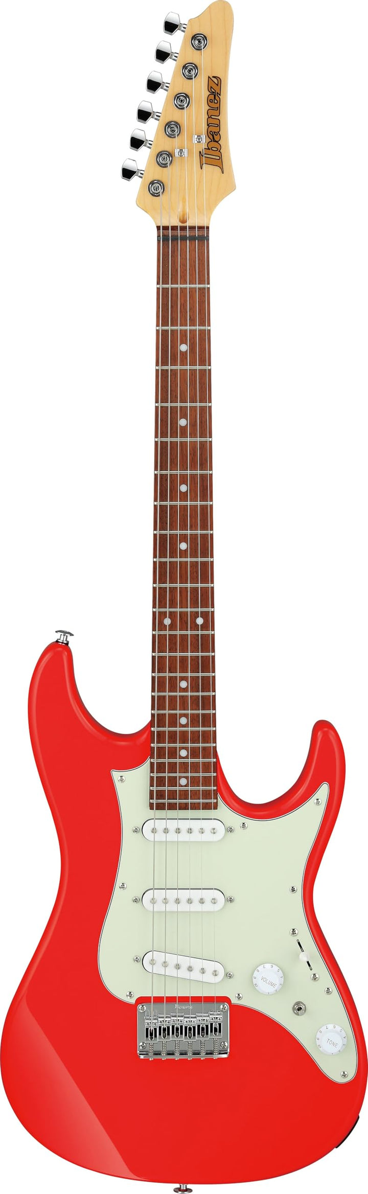 Ibanez AZES31-VM E-Gitarre