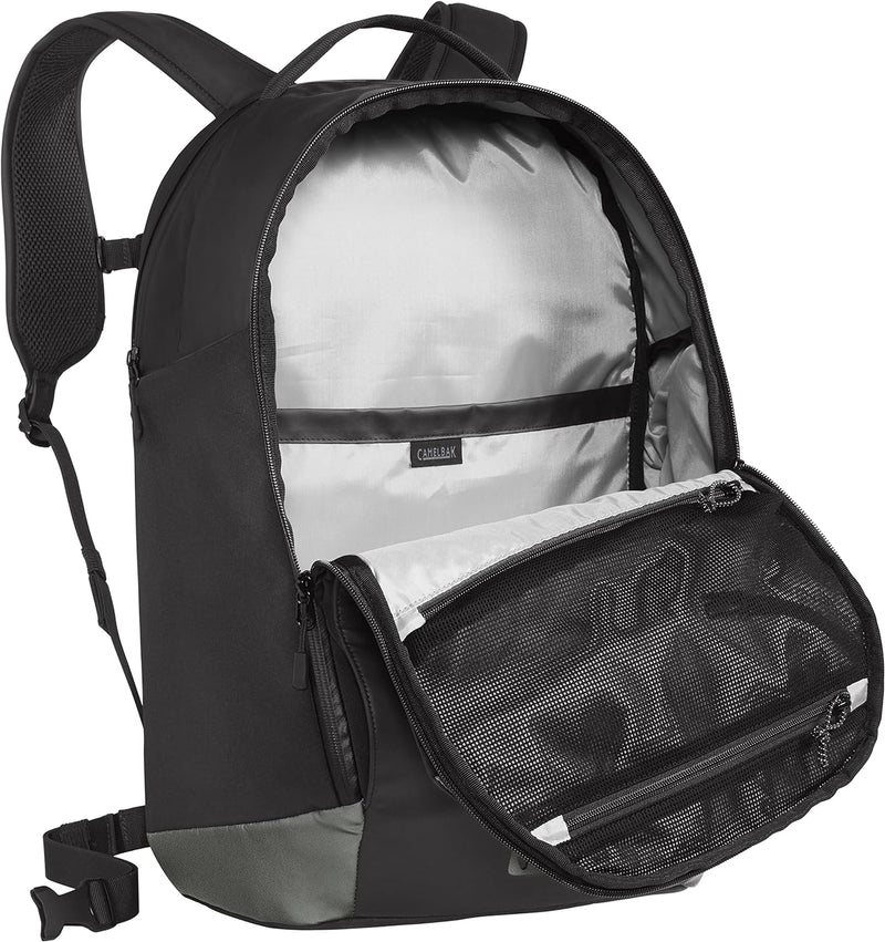 CamelBak Rucksäcke-3091105 Rucksäcke, Black, 0.9 Liter