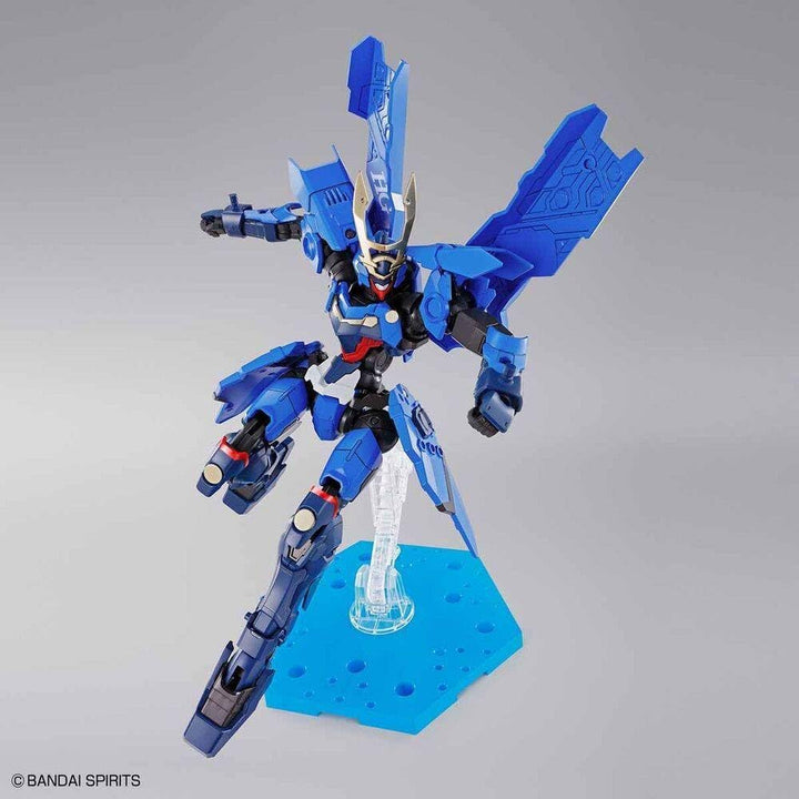 BANDAI HG - HG 1/144 x S.H. Figuarts Soryumaru - Model Kit